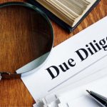 Legal Due Diligence Process: A Comprehensive Guide for Businesses and Investors