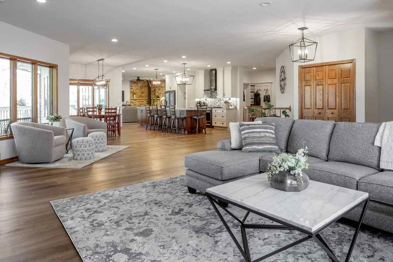 Living Room Renovation: A Complete Guide to Transforming Your Space